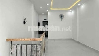 NHÀ SIÊU HIẾM -2 TẦNG - 2PN - 40m2 - 4x10- QUỐC LỘ 1A