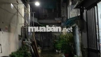 🏡 BÁN NHÀ CHÍNH CHỦ – SỔ HỒNG RIÊNG – VỊ TRÍ THUẬN TIỆN