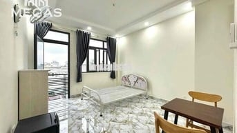 Cam Kết Như Hình Cuối Lê Văn Thọ - Phòng Ngủ Ban Công