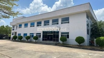 cho thuê kho xưởng đường đào trí , phường phú thuận Quận 7