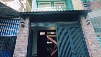 Chính chủ bán nhà Tân Phú, Luỹ Bán Bích giá 7,3 tỷ