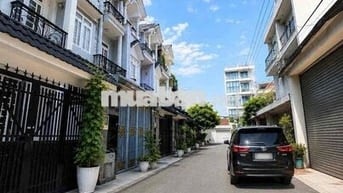 4x20-Đường Nhựa 8M Thông-4PN-Cuối Tân Kỳ Tân Quý-6ty xíu