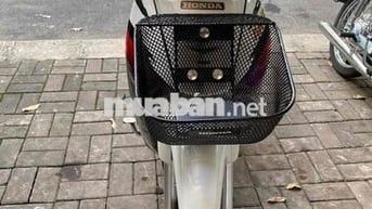 Honda Wave Anpha 2004 úp ZX