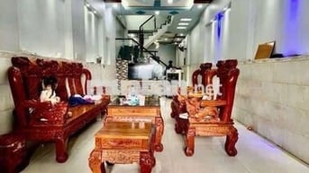 CAM KẾT-RỘNG ĐẸP RẼ-BÁN NHÀ 4×18-4TẦNG-HXH PHẠM ĐĂNG GIẢNG BÌNH TÂN