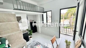 -🏡CĂN HỘ CÓ GÁC THOÁNG MÁT -💥ĐẦM SEN -💥TRỊNH ĐÌNH THẢO - ĐH.VHU💥BANCOL