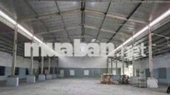 Gần Ngã Tư An Sương, 1300m2, Đ.Cont