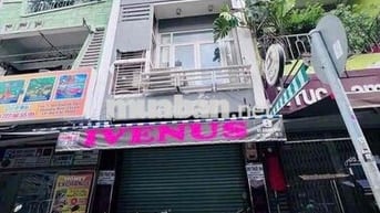 ⚜️  MẶT TIỀN ĐỖ QUANG ĐẨU – QUẬN 1 ⚜️