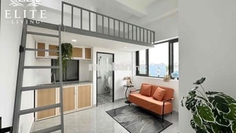 Khai Trương Nhà Mới Gần Đại Học Văn Lang cs3