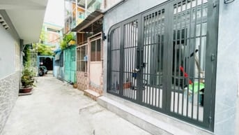 ☎ NHÀ MỚI XÂY NGÔ TẤT TỐ__4x13.5M2__3 PHÒNG NGỦ__FULL NỘI THẤT
