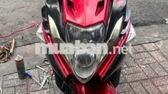 Yamaha Nouvo 5 Fi Đỏ