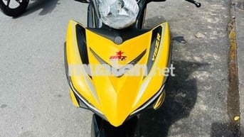 Yamaha Exciter 150 Vàng