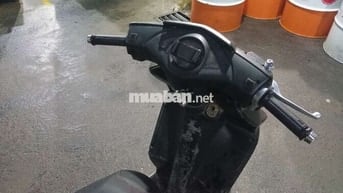 Honda Click 2008 Đen