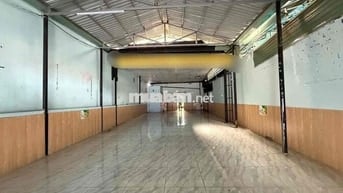 Cho thuê mặt bằng ngang 6 gần ngay ngã 3 Nam Sanh Thích Quảng Đức