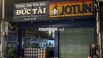 Bán nhà mặt phố Đặng Thúc Vịnh 15ty2 thương lượng