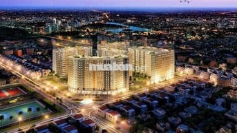 Sở hữu căn hộ tiêu chuẩn Hàn Quốc chỉ từ 48 triệu / m2