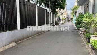BÁN NHÀ AN HỘI TÂY - QUANG TRUNG GÒ VẤP - HẺM ÔTÔ THÔNG - 40M2