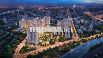 CHO THUÊ VĂN PHÒNG LÀM VIỆC PICITY QUẬN 12 - 8TR/THÁNG.