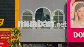 ✅CHO THUÊ NHÀ NGUYÊN CĂN MẶT TIỀN ĐƯỜNG BA THÁNG HAI, P. 6, QUẬN 10