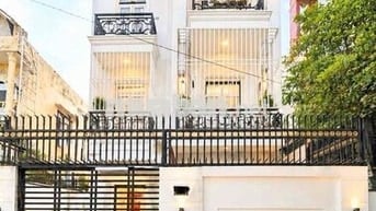 CHÍNH CHỦ BÁN NHÀ SIÊU ĐẸP - AN DƯƠNG VƯƠNG BÌNH TÂN 8x14M, 3 TẦNG