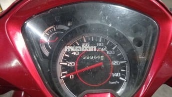 Honda Vision 2016 Đỏ 39966 km