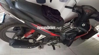 Honda RSX Đỏ đen 14179 km