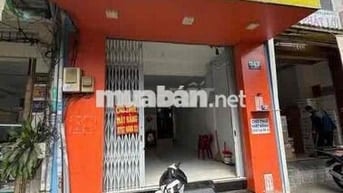 CHO THUÊ MẶT BẰNG KINH DOANH – MẶT TIỀN QUẬN 10, VỊ TRÍ ĐẸP