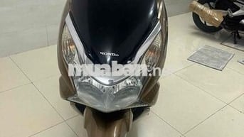 Honda PCX 2011 màu Nâu