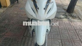 Honda Wave Tem Thái 110cc