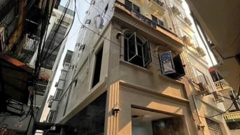 Giá giảm sập sàn: Mỹ Đình 60m2 7 tầng 18 phòng cho thuê giá chỉ 13 tỷ