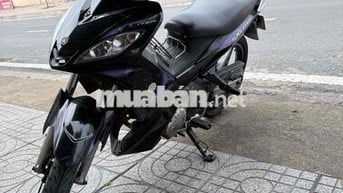 Yamaha Exciter Đen tím