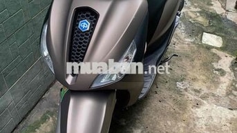 Piaggio Medley S 150 Nâu