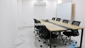 CHO THUÊ VĂN PHÒNG LẠC LONG QUÂN, XUÂN LA, VÕ CHÍ CÔNG CÓ ĐỦ DIỆN TÍCH