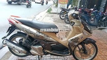 Yamaha Nouvo LX,bs65, zin đẹp lắm 