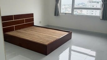 Căn hộ 75m2-2p ngủ - C/c Phú Thọ cho thuê  giá 11tr/tháng