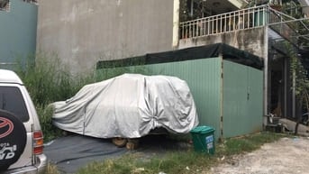Bán đất thổ cư vị trí đẹp, lô góc
