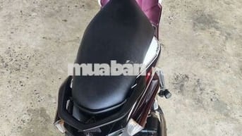 Yamaha Nouvo 5 FI 2012 Trắng