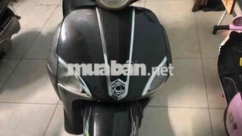 Piaggio Liberty Đen