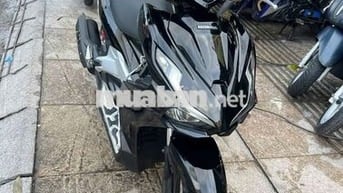 Honda Air Blade 125 2022 Đen Đã dùng