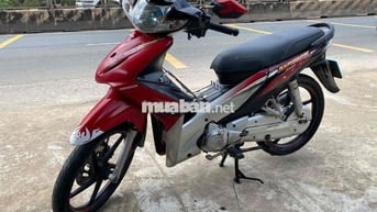Honda Wave s tem thai con mói