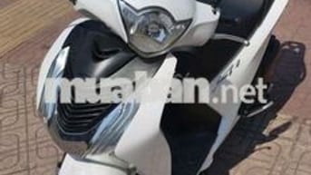 Honda SH 125i 2016 Trắng 45.000km