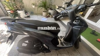 Honda Vision 2022 Xám Smartkey