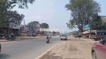 NHỈNH 1 TỶ/ 1 LÔ ĐẤT  NGAY TRUNG TÂM,HOÀ SƠN,KD SẦM UẤT 65M, HOÀ BÌNH