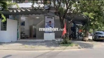 cho thuê mb 2 mặt tiền lô góc Phước Lý 1-2