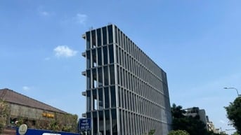 Lô đất MT khu Nguyễn Văn Hưởng Thảo Điền_8 x 28m xây Hầm 6 tầng_33 tỷ