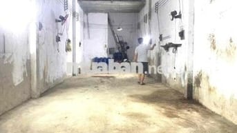 nhà chờ thuê nguyên căn 4-19m có đồng hồ ppha