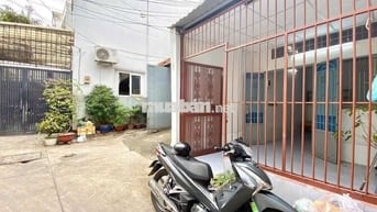 HXH Hoàng Hoa Thám_ DT 4×20_ 4 Phòng_ Chỉ 15tr