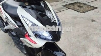 Honda Air Blade 110 Trắng đen
