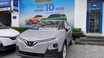 VF5 Plus 2026 Xám ưu đãi không tưởng