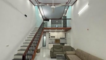 Bán đất tặng nhà , điện tích 105m2