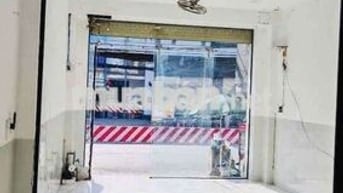 Cho Thuê Nhà Mặt Tiền Kinh Doanh Huỳnh Tấn Phát Gần KCX Tân Thuận
